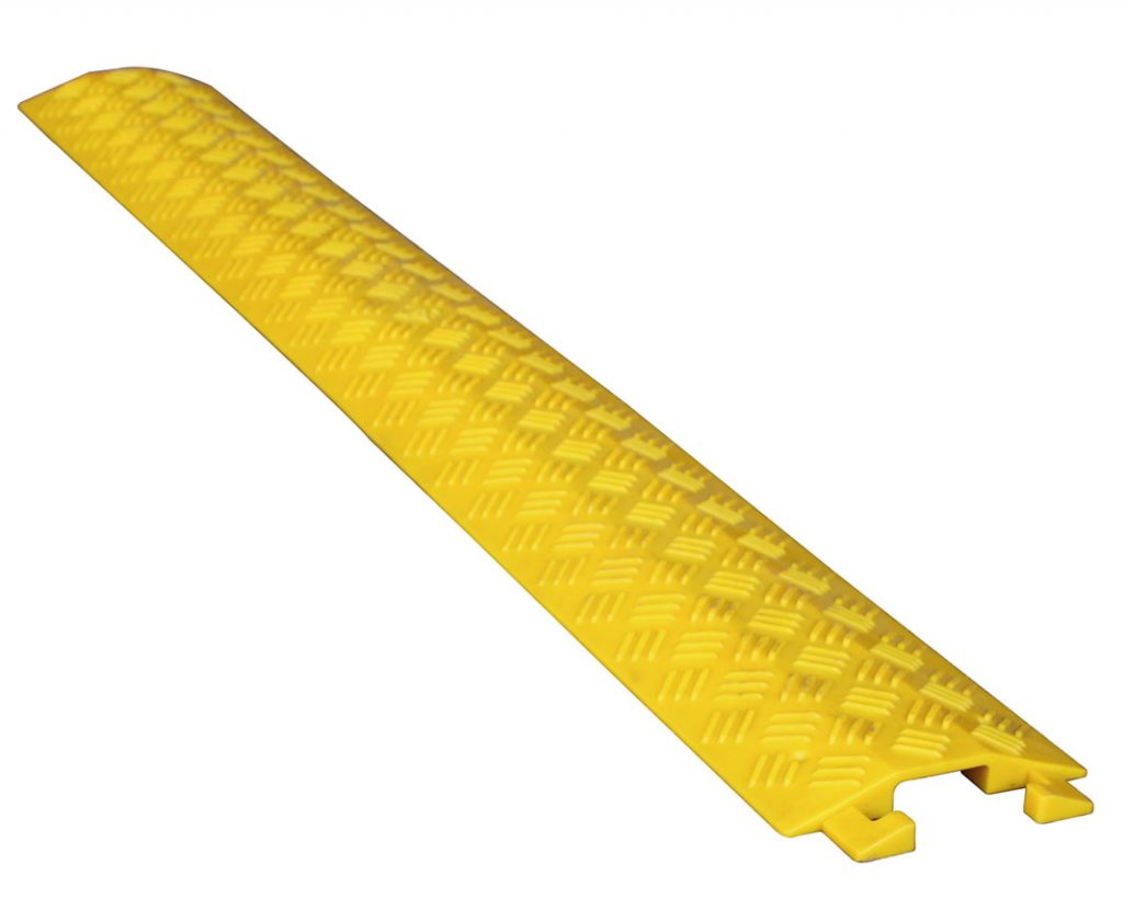 Protector de cables de plástico Procable Productos seguridad vial